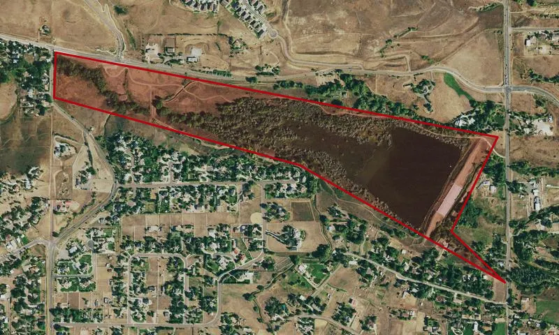 Leyden Open Space