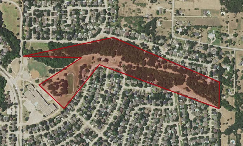 Stone Creek Park