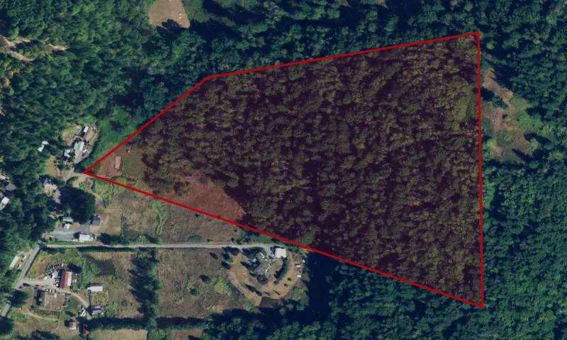 King / Queen Mountain Greenway