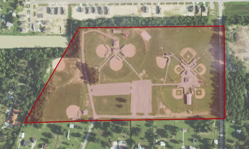 Ipes Road Sports Park
