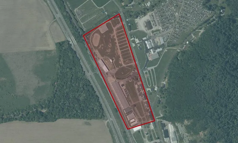 Scioto County Fairgrounds