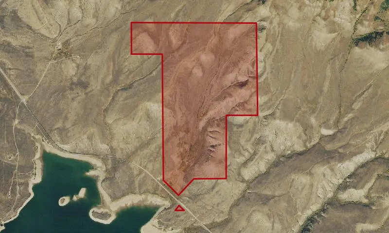 Cow Camp Open Space Land Acquisition