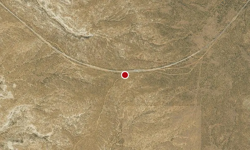 Salvation Knoll