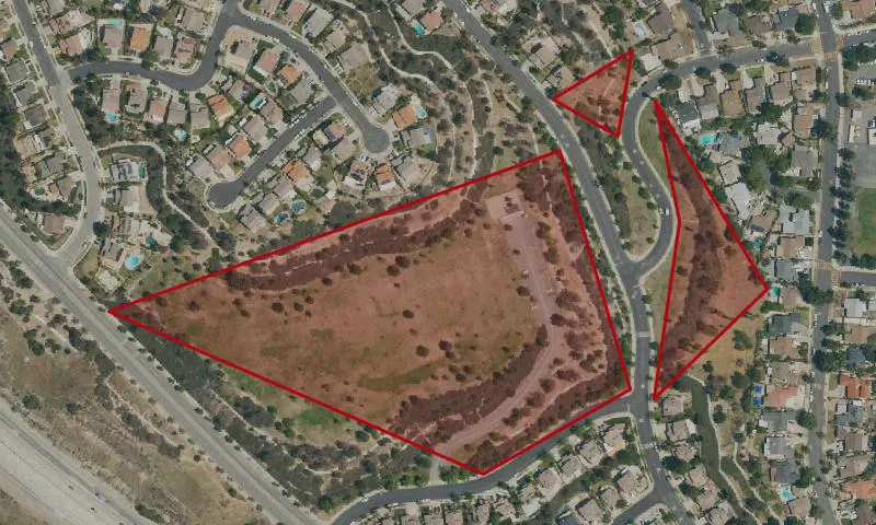 Carey Ranch Park