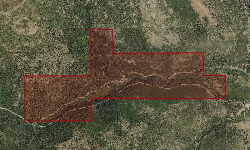 Dairy Creek Recreation Area