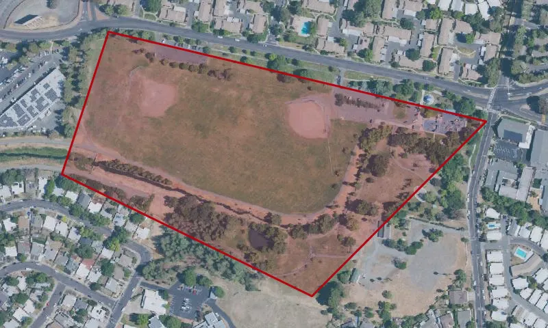 Hillcrest Community Park