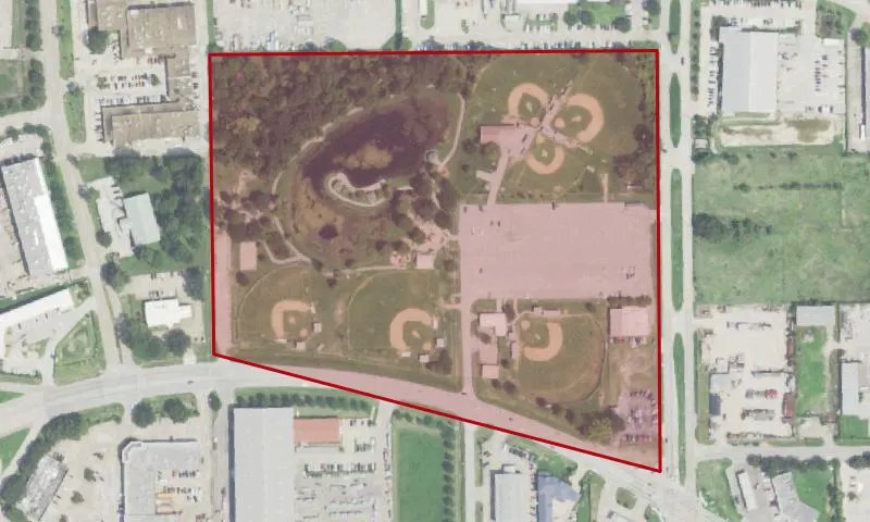 Bane Park