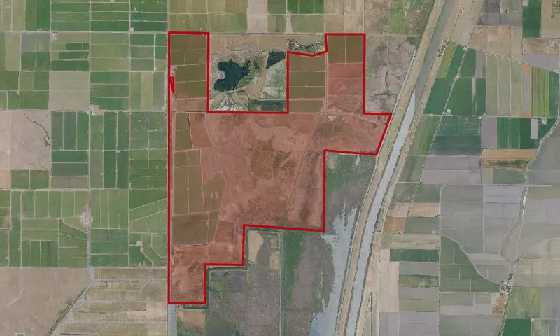 Lower Yolo Ranch