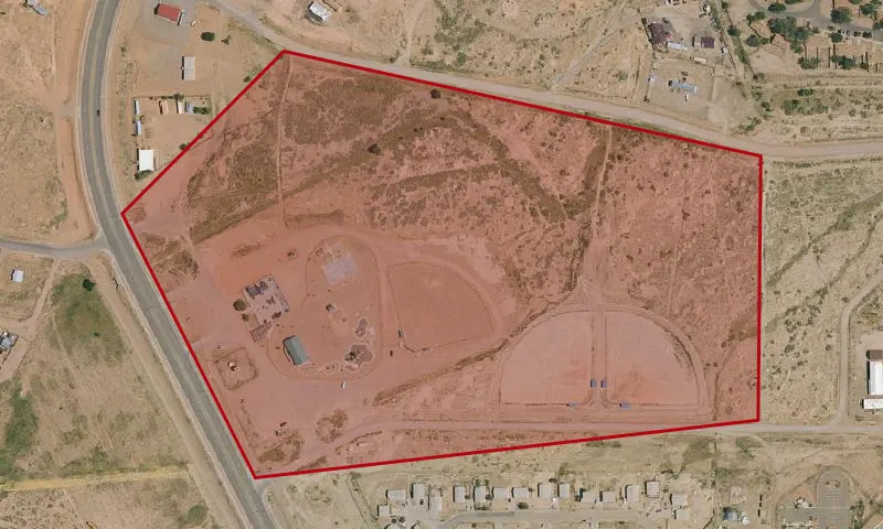 Kayenta Recreation Park
