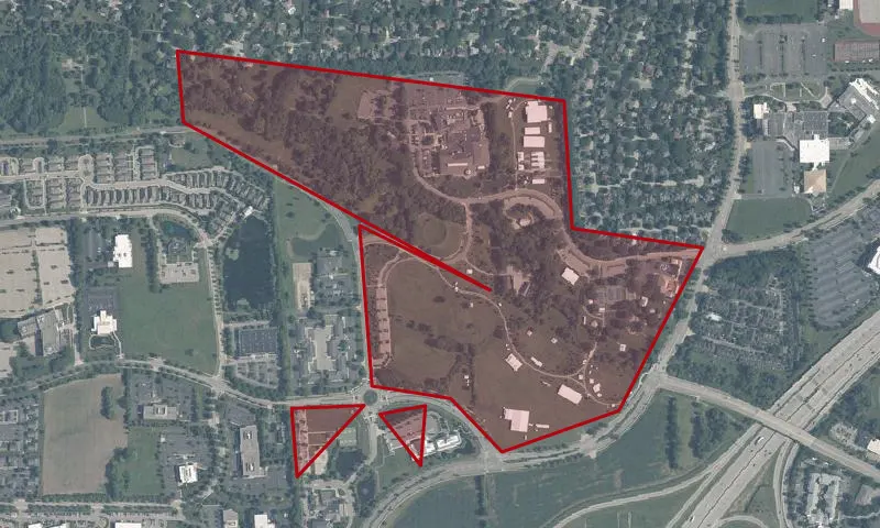 Coffman Park