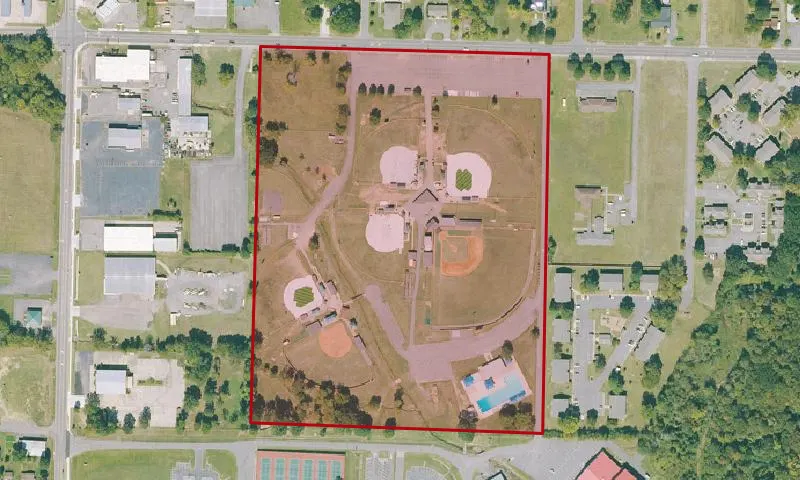 Hickey Park