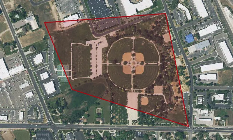 Barnes Sportsplex