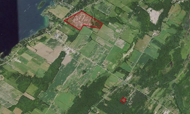 Cape Vincent State Correctional Facility