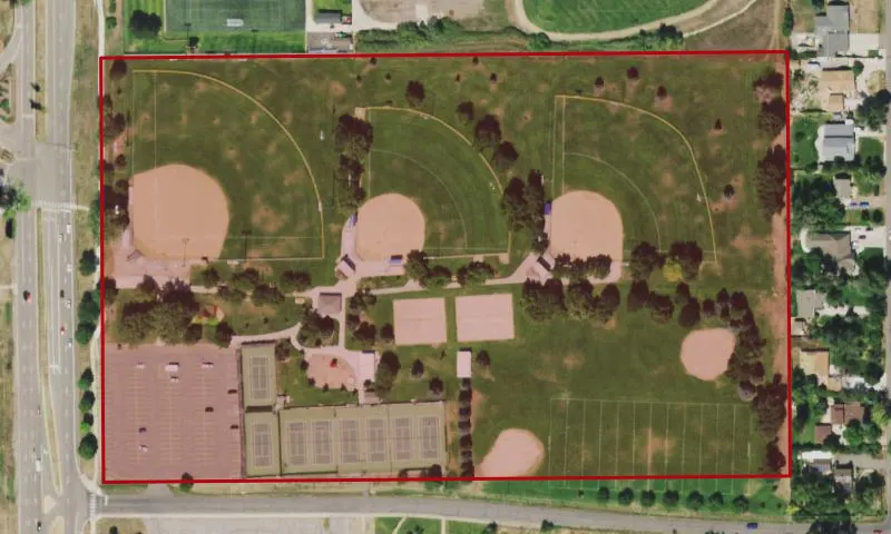 Lakewood Park
