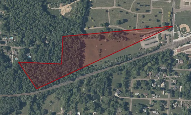 Meredith Park