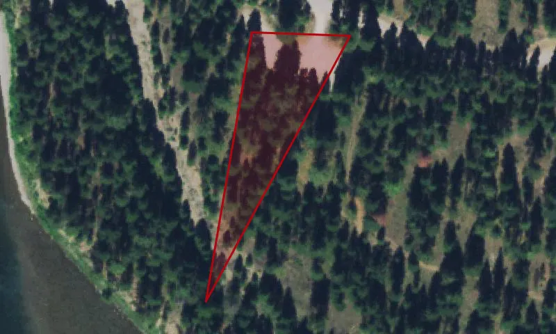 Red Rocks Fishing Access Site