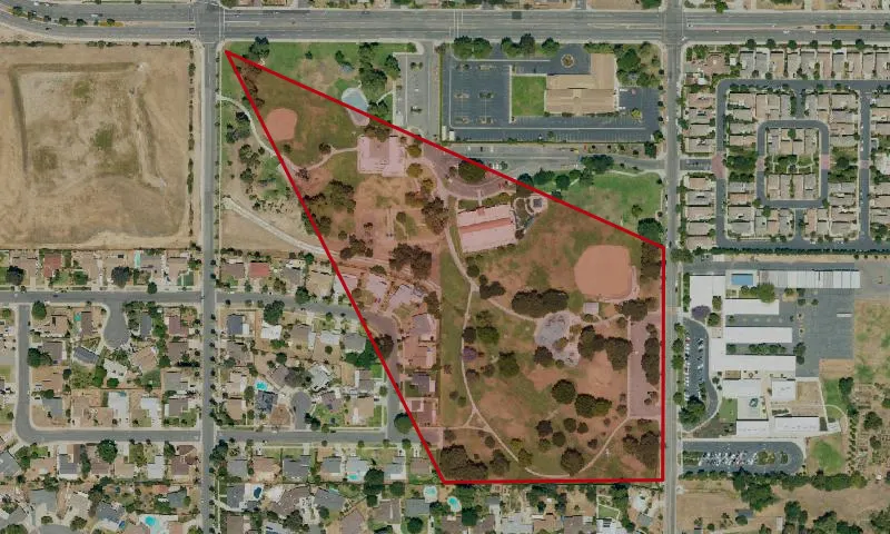 Bordwell Park