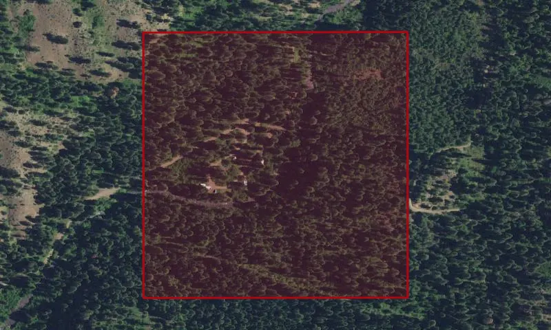Big Flat Recreation Area