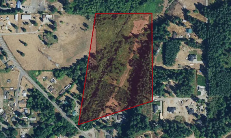 Soos Creek Park and Trail