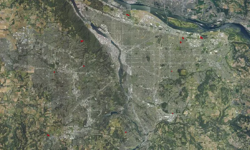 Public City Facility or Land