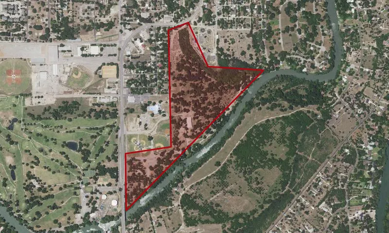 Riverview Park