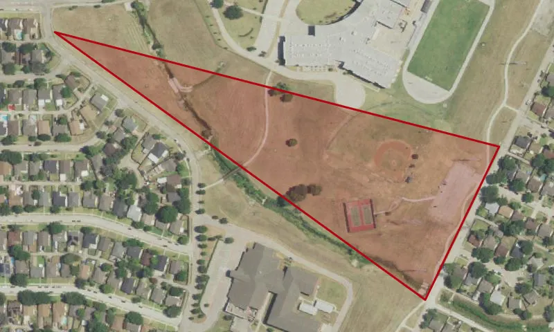Bridges Park/ Tennis Courts