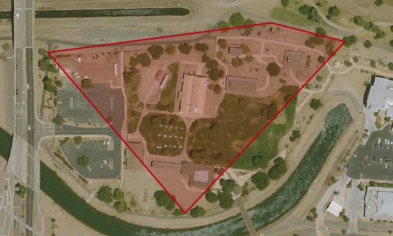 Yuma Quartermaster Depot State Historic Park