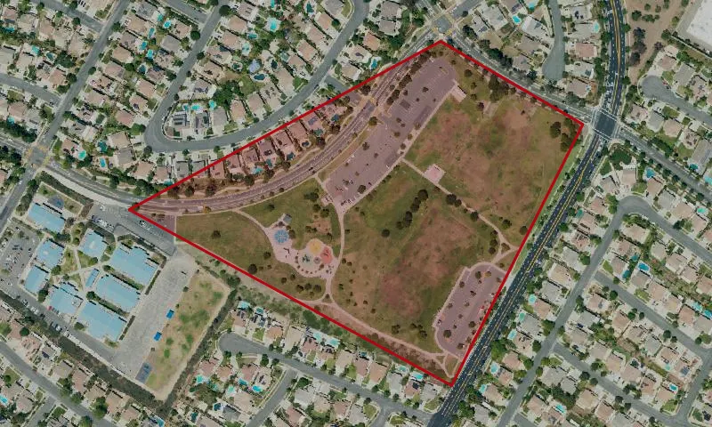 Citrus Community Park