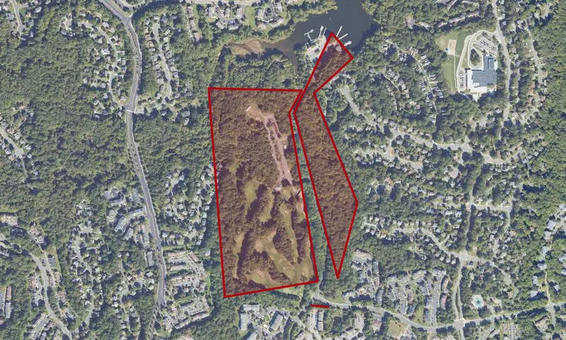Lake Ridge Community Park