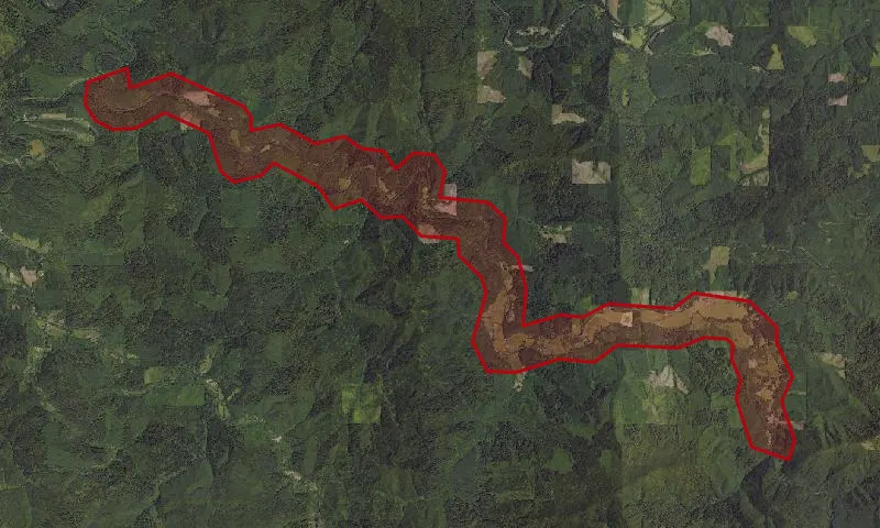 Lobster Creek