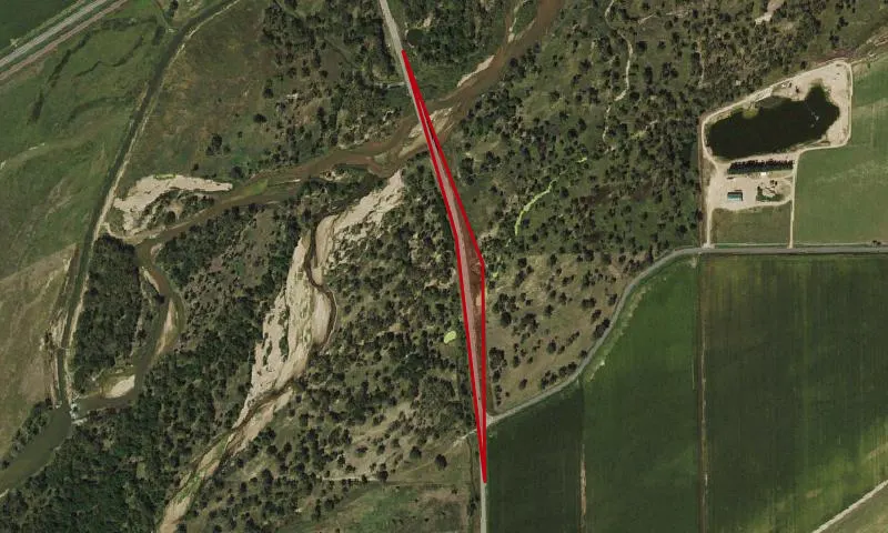 Atwood/South Platte