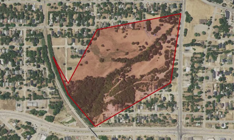 Glenwood Park