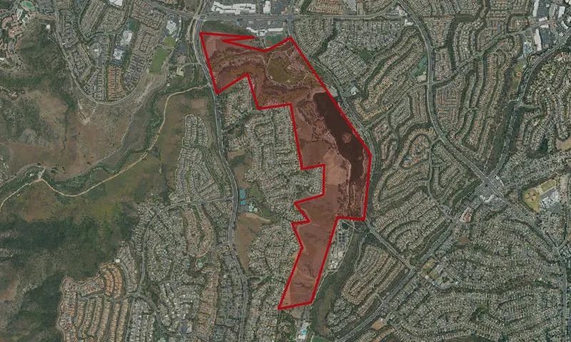 Laguna Niguel Regional Park
