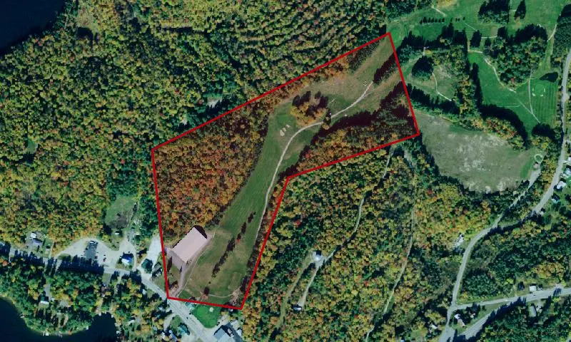 Towns of Clifton & Fine Land