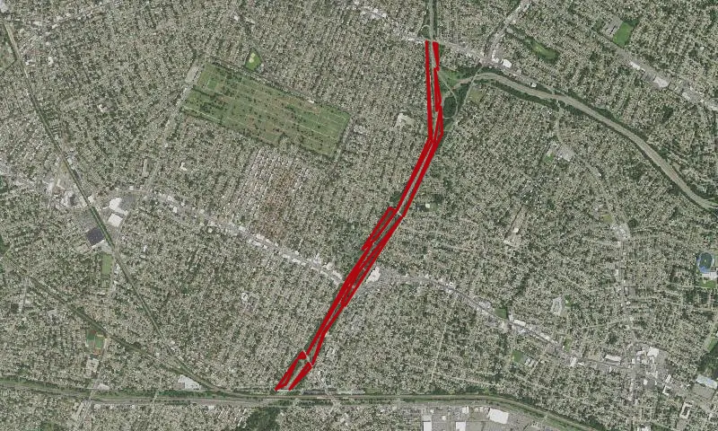 Laurelton Parkway
