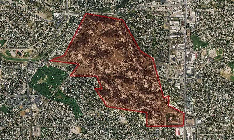 Palmer Park