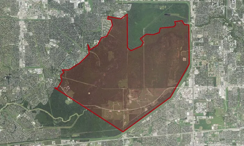 George Bush Park