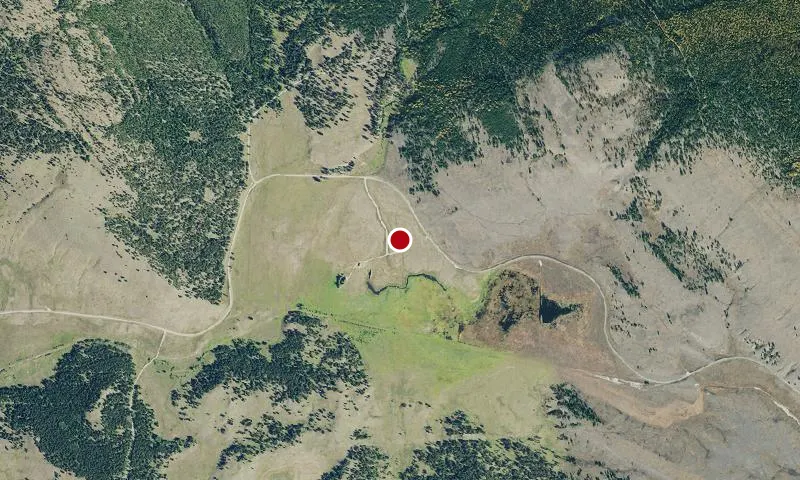 Lost Trail National Wildlife Refuge