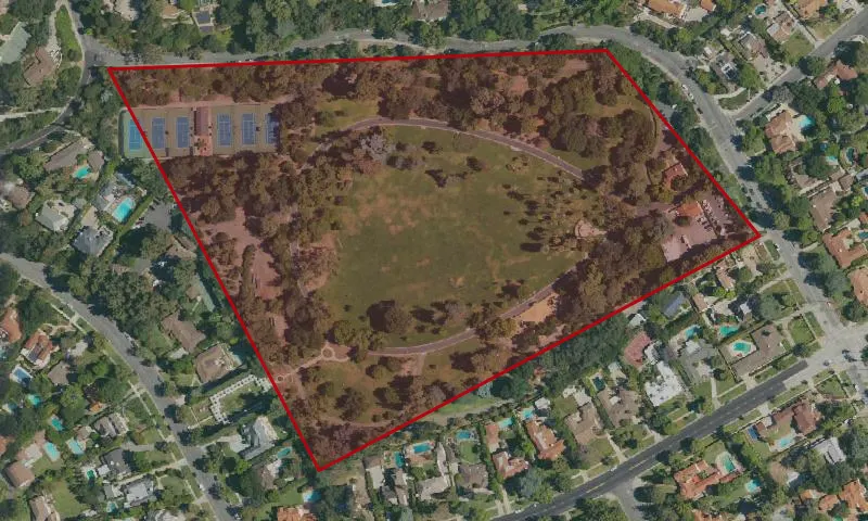 Lacy Park