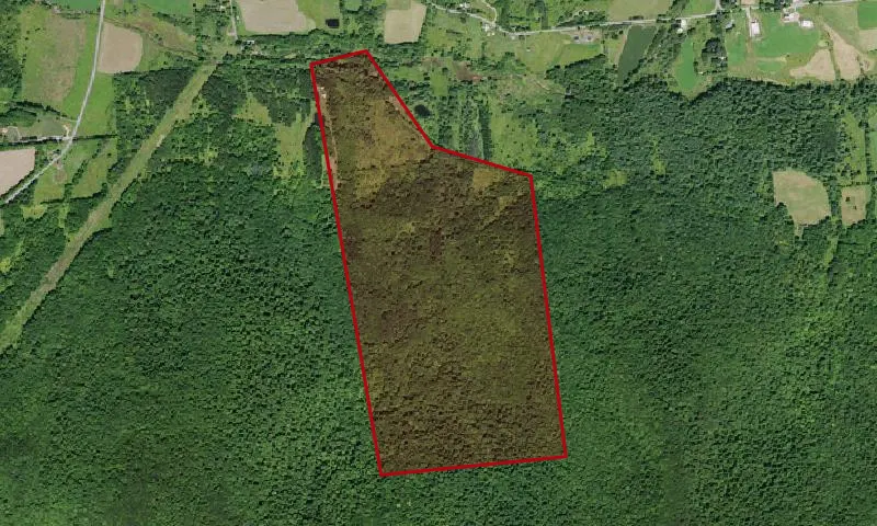 Hobart Village Inc Land