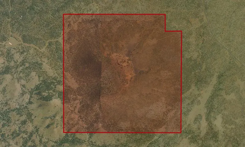 Red Mountain Geological Area