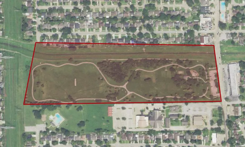 Boone Road Park