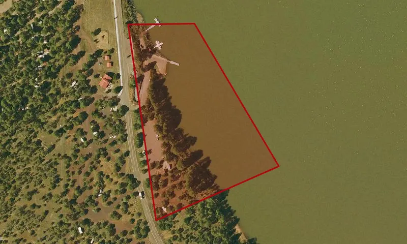 Show Low Lake