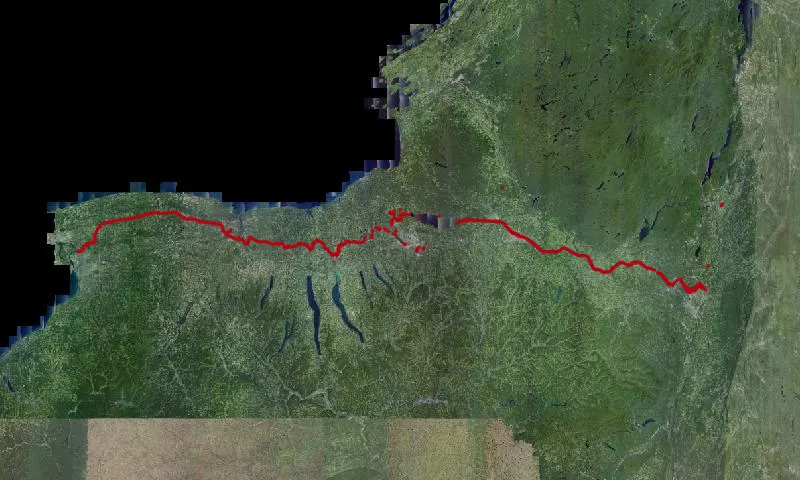 Erie Canal