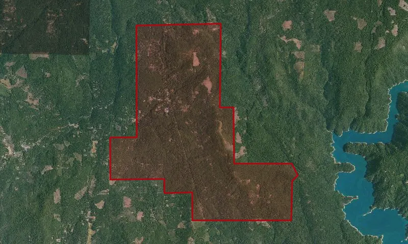 Challenge Experimental Forest