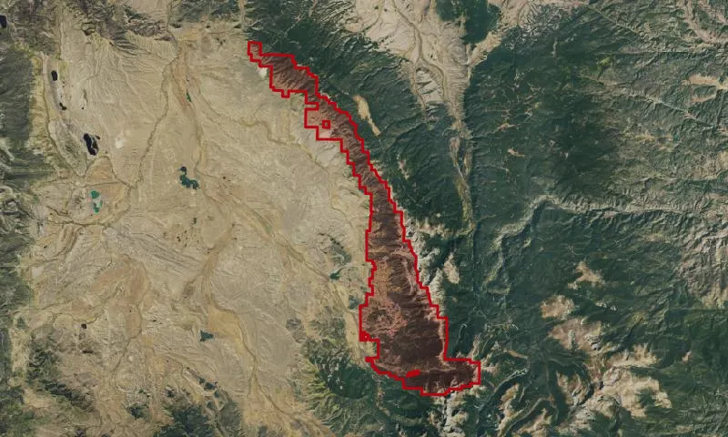 State Forest State Park