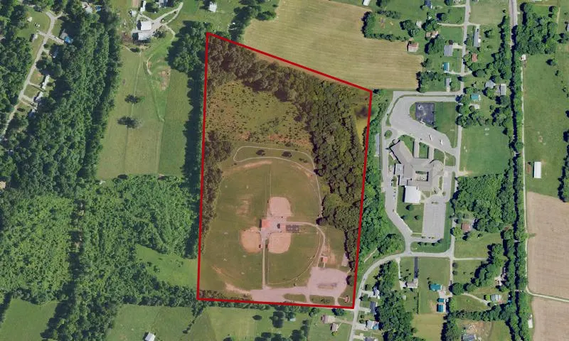 Rineyville Community Park