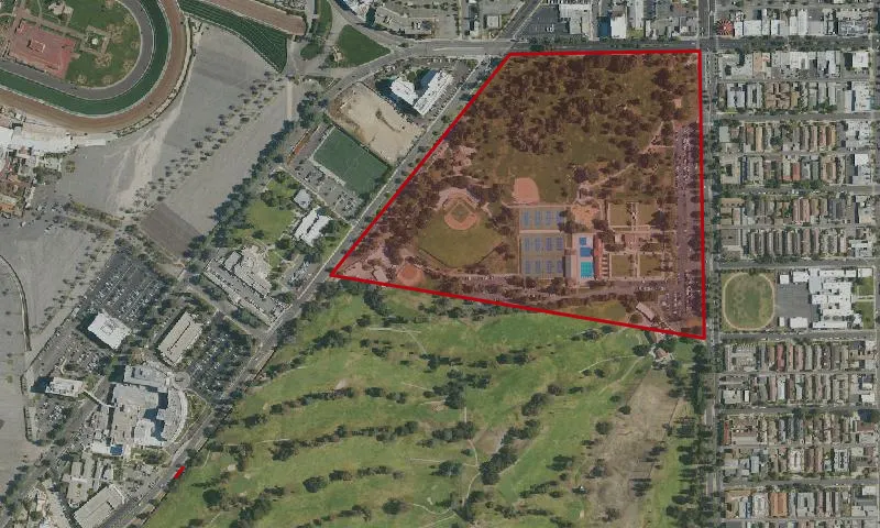 Arcadia Community Regional Park