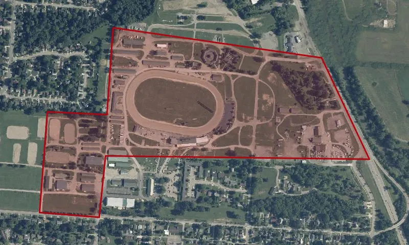 Delaware County Fairgrounds