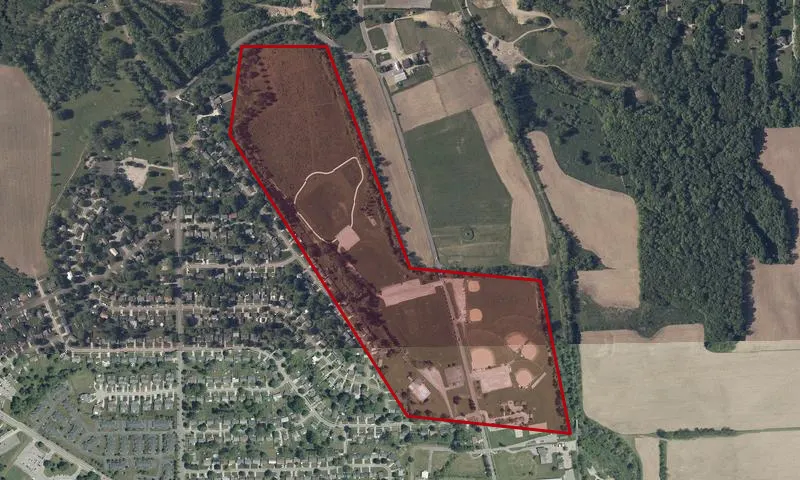 Lexington Community Park